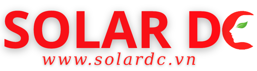 SOLAR IO VIETNAM
